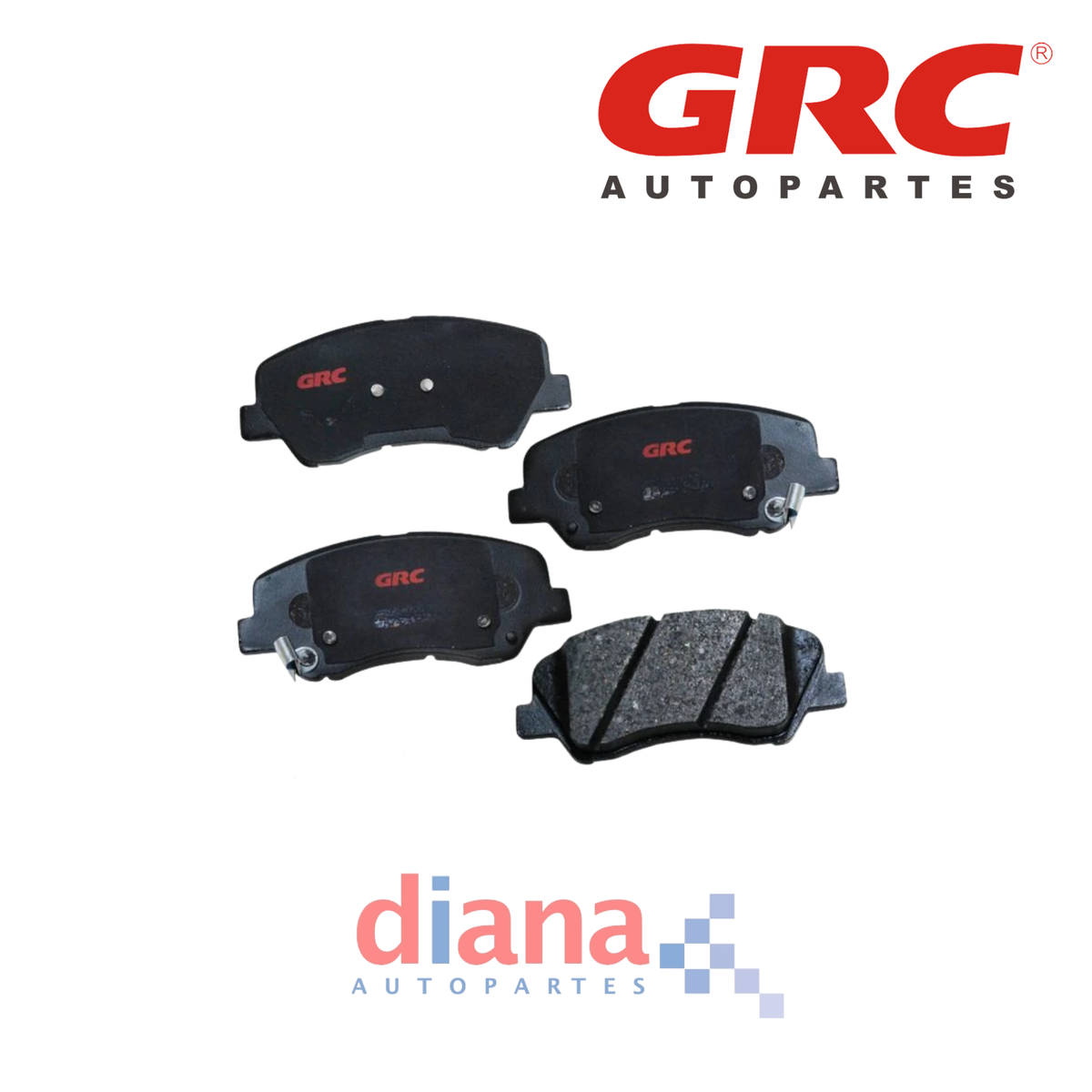 GCD1593